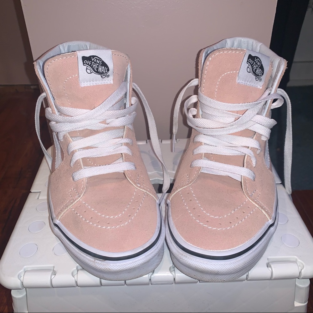Vans SK8-HI
